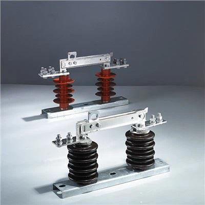 Seccionador unipolar