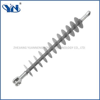 Aïllants de suspensió sense sortida